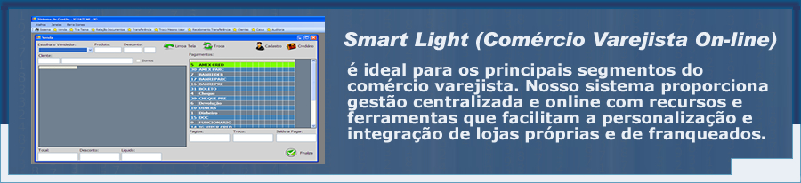 Smart Light